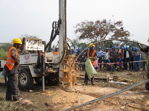 5 things to consider when choosing a borehole drilling company