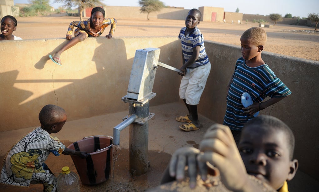 Common borehole problems and how to fix them